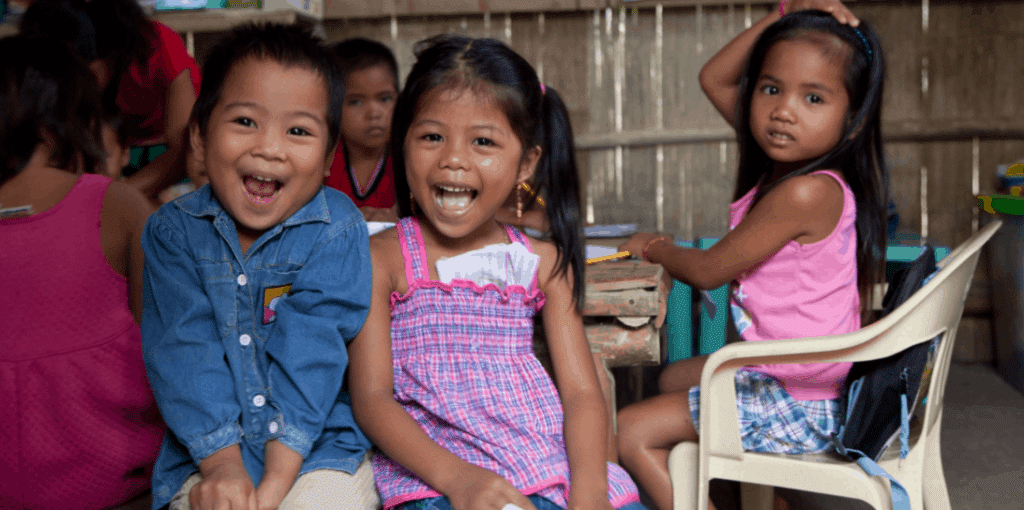 PHOTO SOURCE: UNICEF
https://medium.com/@unicefphils/the-benefits-of-preschool-for-young-children-f666041bfd9d